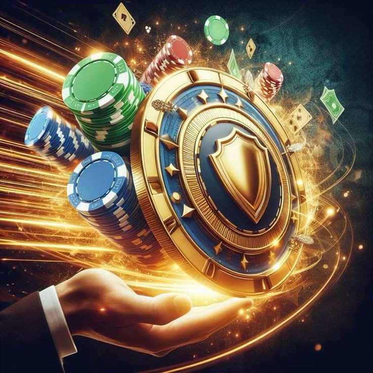 Antarmuka aplikasi asianhandicap menampilkan menu kasino langsung dan sportsbook di layar mobile Android