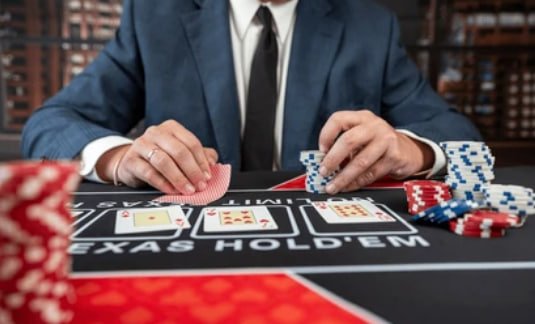 Pemilihan meja Live Sic Bo dengan batas taruhan berbeda